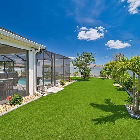 Villa Awesome! Cape Coral Luaran gambar