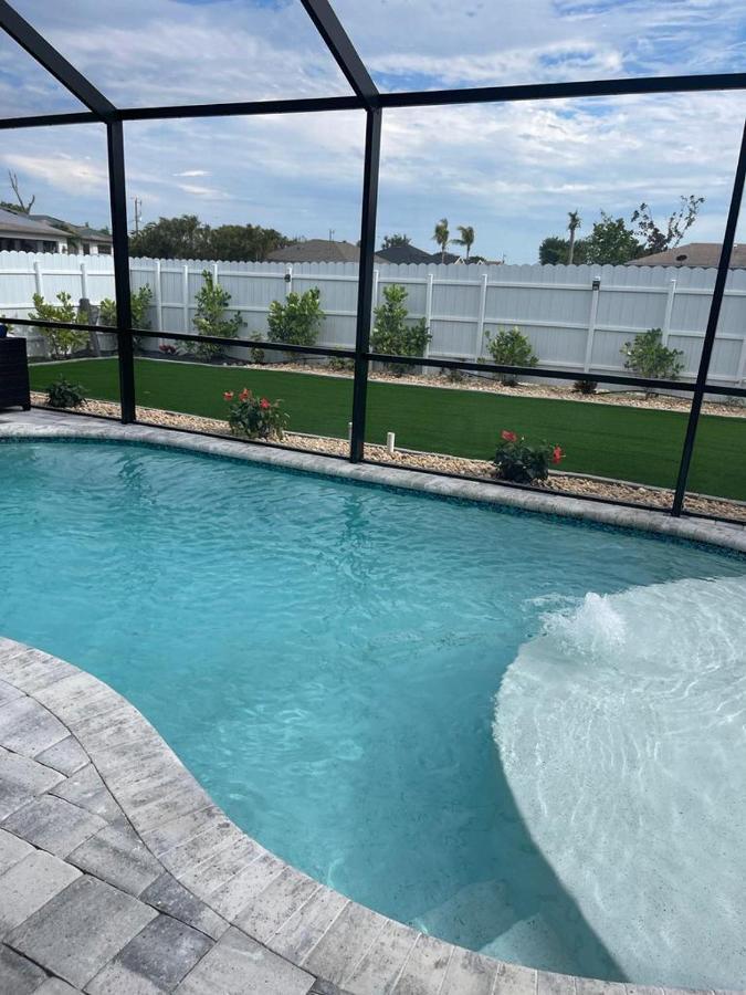 Villa Awesome! Cape Coral Luaran gambar