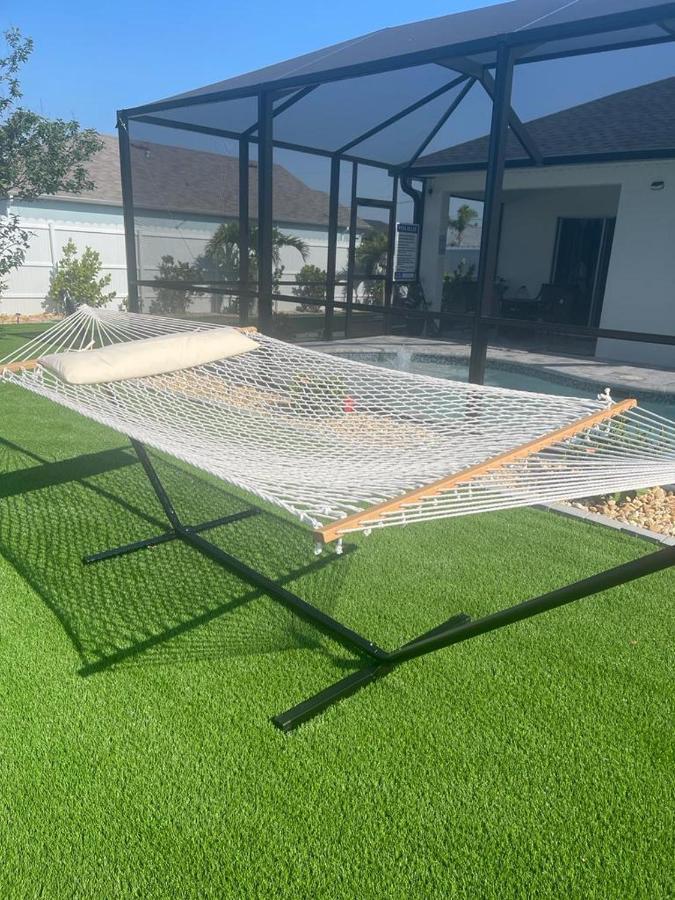 Villa Awesome! Cape Coral Luaran gambar
