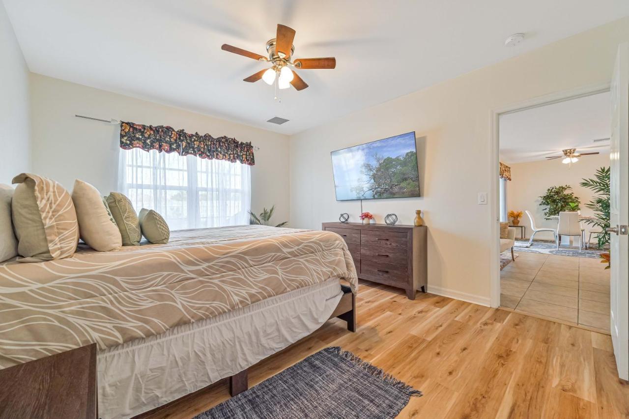 Villa Awesome! Cape Coral Luaran gambar