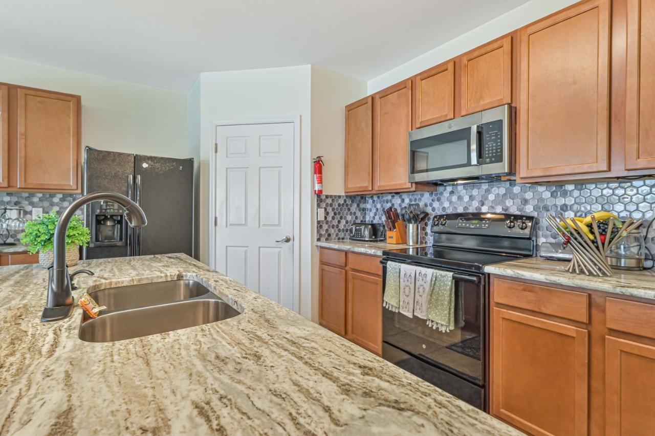 Villa Awesome! Cape Coral Luaran gambar