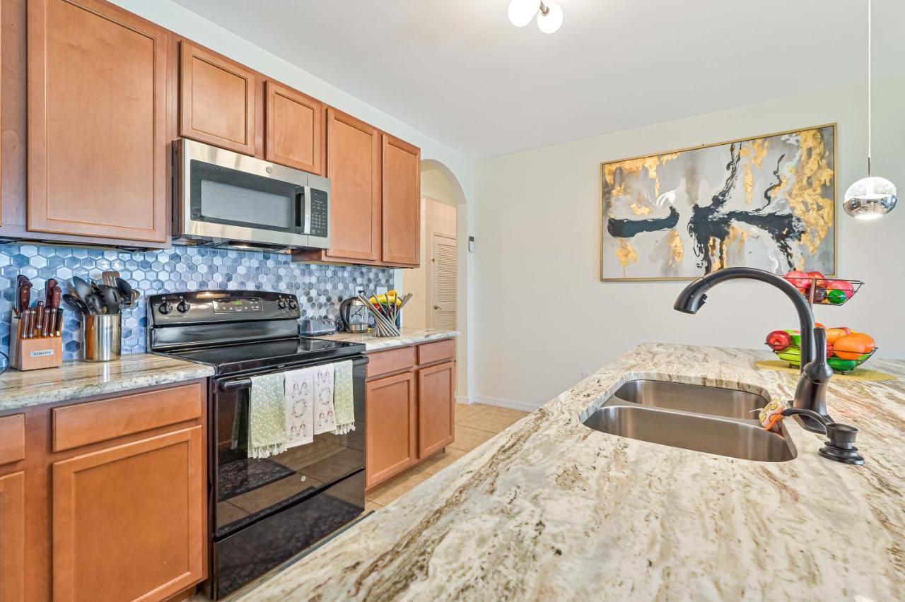 Villa Awesome! Cape Coral Luaran gambar