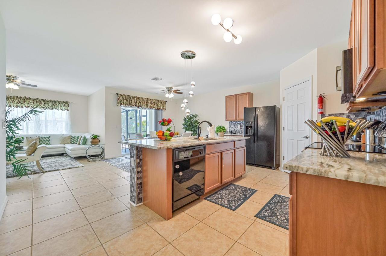Villa Awesome! Cape Coral Luaran gambar