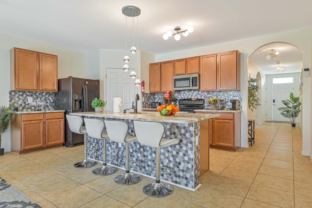 Villa Awesome! Cape Coral Luaran gambar
