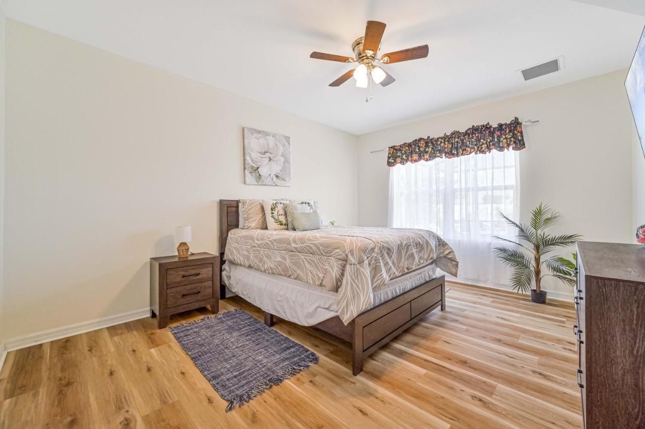 Villa Awesome! Cape Coral Luaran gambar