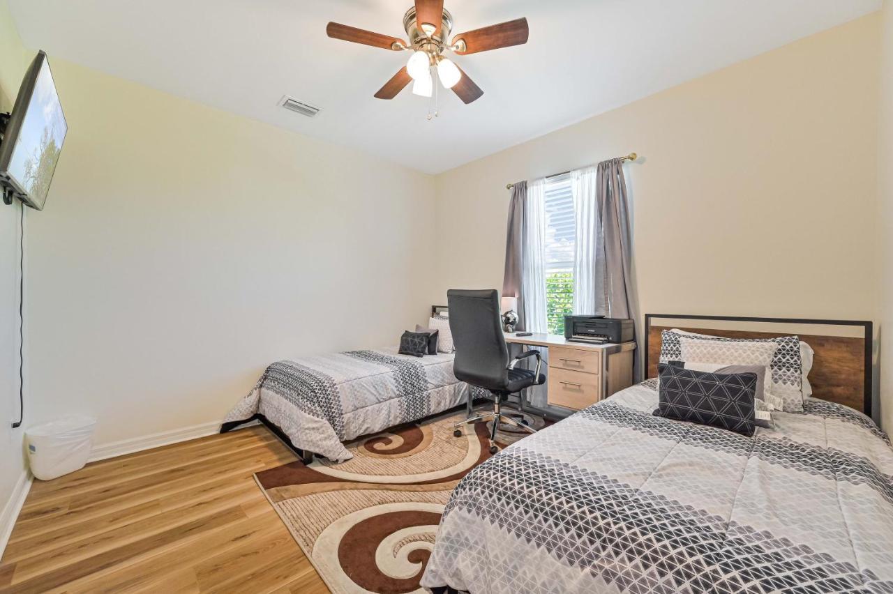 Villa Awesome! Cape Coral Luaran gambar