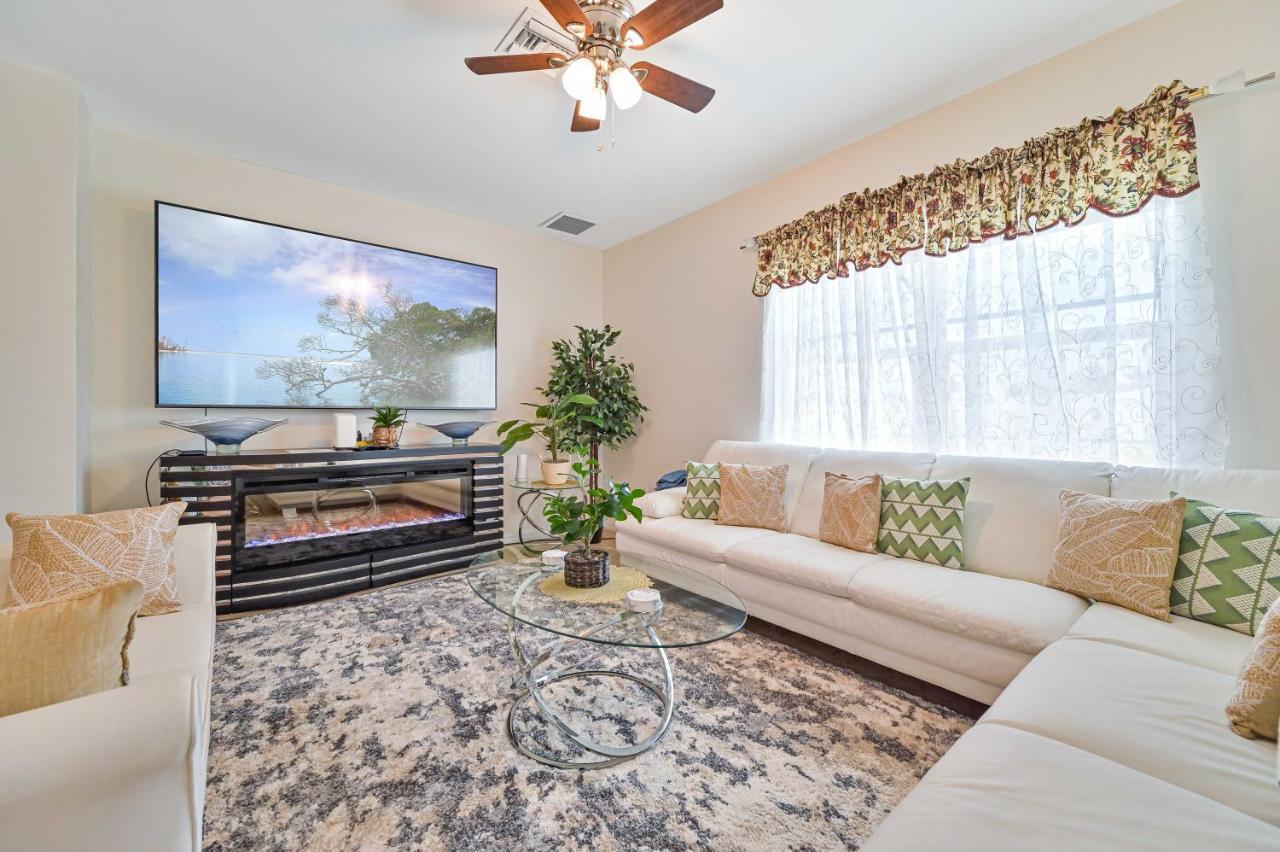 Villa Awesome! Cape Coral Luaran gambar