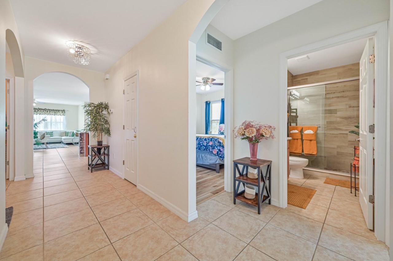 Villa Awesome! Cape Coral Luaran gambar