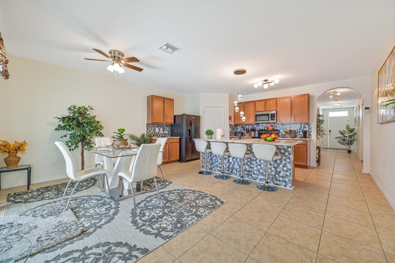 Villa Awesome! Cape Coral Luaran gambar