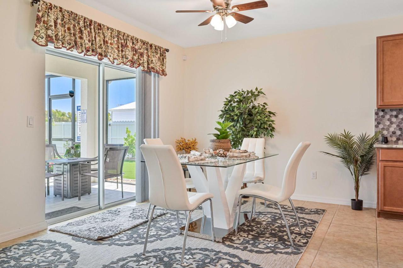 Villa Awesome! Cape Coral Luaran gambar