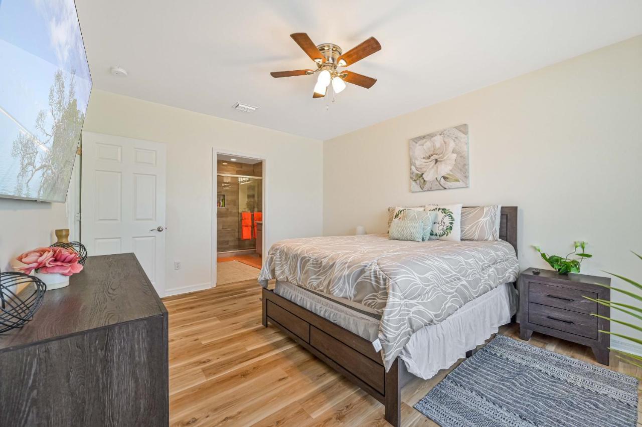 Villa Awesome! Cape Coral Luaran gambar